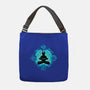 Harmony Of Elements-None-Adjustable Tote-Bag-rmatix