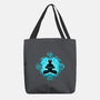 Harmony Of Elements-None-Basic Tote-Bag-rmatix