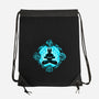 Harmony Of Elements-None-Drawstring-Bag-rmatix