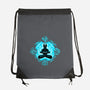 Harmony Of Elements-None-Drawstring-Bag-rmatix