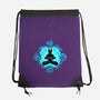 Harmony Of Elements-None-Drawstring-Bag-rmatix