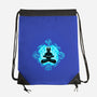 Harmony Of Elements-None-Drawstring-Bag-rmatix