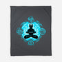 Harmony Of Elements-None-Fleece-Blanket-rmatix