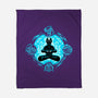Harmony Of Elements-None-Fleece-Blanket-rmatix