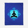Harmony Of Elements-None-Fleece-Blanket-rmatix