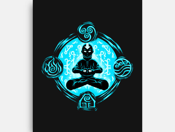 Harmony Of Elements
