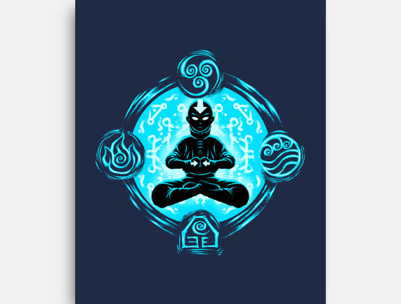 Harmony Of Elements