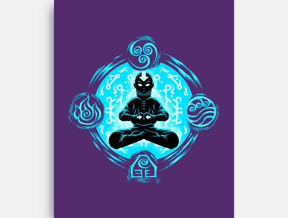 Harmony Of Elements