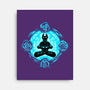 Harmony Of Elements-None-Stretched-Canvas-rmatix