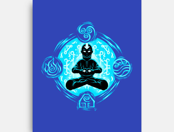 Harmony Of Elements