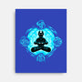 Harmony Of Elements-None-Stretched-Canvas-rmatix