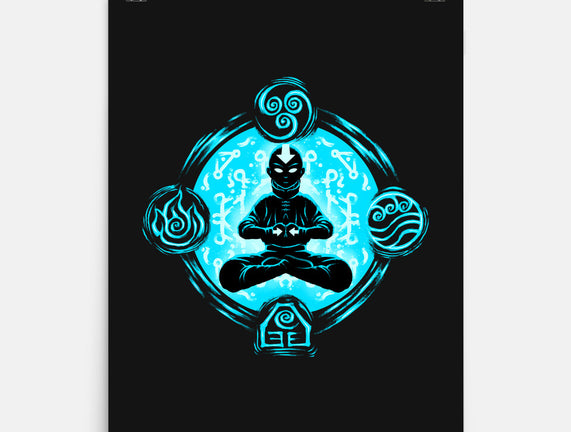 Harmony Of Elements