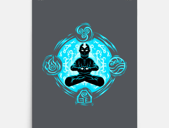 Harmony Of Elements