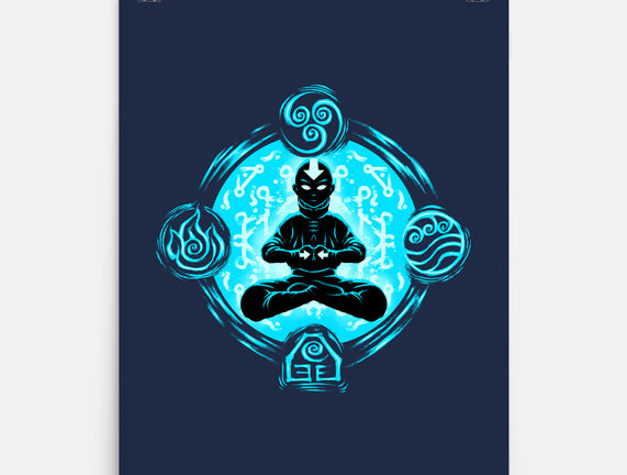 Harmony Of Elements