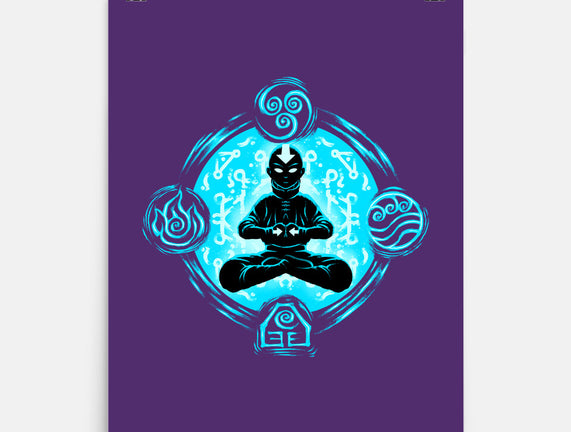Harmony Of Elements