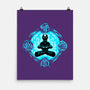 Harmony Of Elements-None-Matte-Poster-rmatix