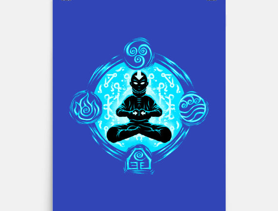 Harmony Of Elements