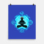 Harmony Of Elements-None-Matte-Poster-rmatix