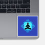 Harmony Of Elements-None-Glossy-Sticker-rmatix