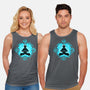 Harmony Of Elements-Unisex-Basic-Tank-rmatix