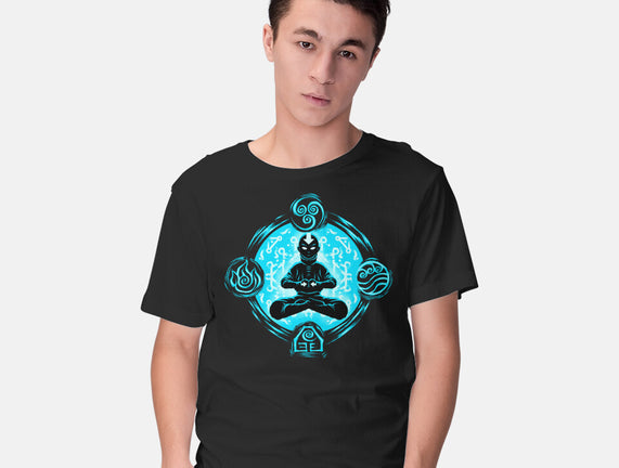 Harmony Of Elements