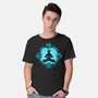 Harmony Of Elements-Mens-Basic-Tee-rmatix