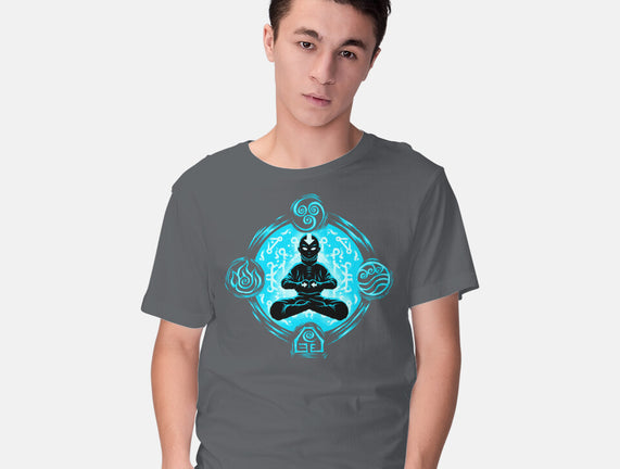 Harmony Of Elements