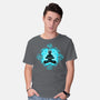 Harmony Of Elements-Mens-Basic-Tee-rmatix