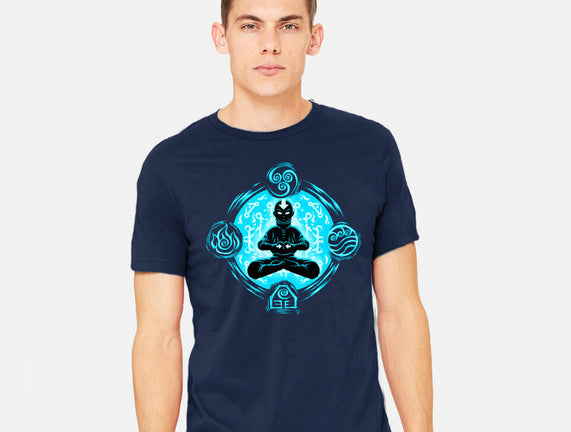 Harmony Of Elements
