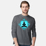 Harmony Of Elements-Mens-Long Sleeved-Tee-rmatix