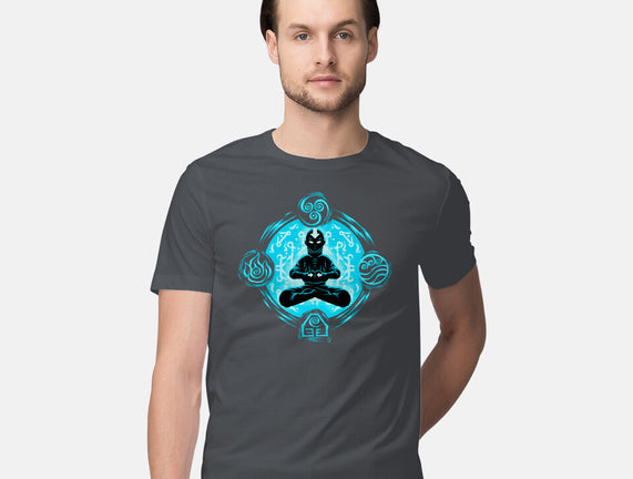 Harmony Of Elements