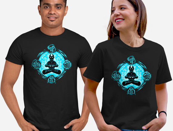 Harmony Of Elements