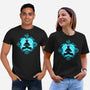 Harmony Of Elements-Unisex-Basic-Tee-rmatix