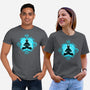 Harmony Of Elements-Unisex-Basic-Tee-rmatix