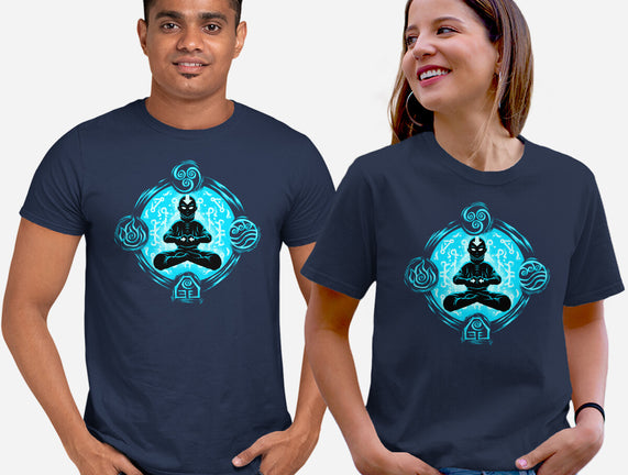Harmony Of Elements
