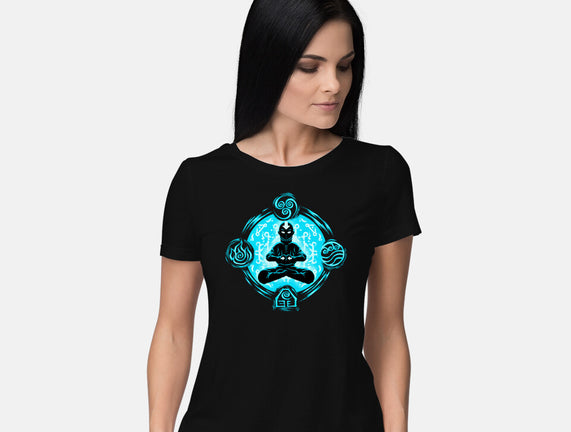 Harmony Of Elements