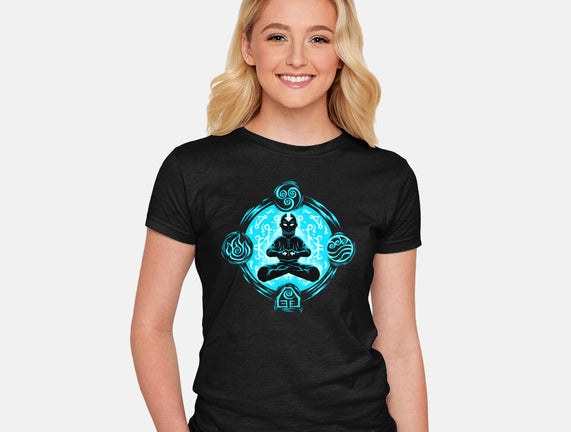Harmony Of Elements