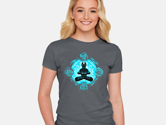 Harmony Of Elements