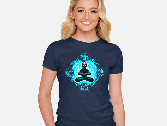 Harmony Of Elements