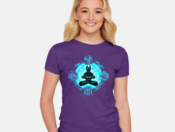 Harmony Of Elements