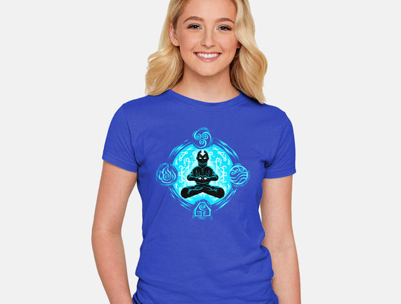 Harmony Of Elements