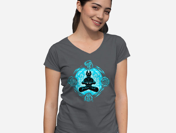 Harmony Of Elements