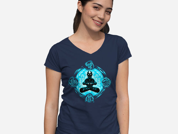 Harmony Of Elements