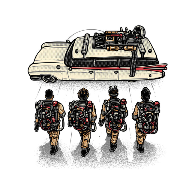 Time To Answer The Call-Unisex-Crew Neck-Sweatshirt-glitchygorilla