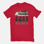 Time To Answer The Call-Mens-Heavyweight-Tee-glitchygorilla