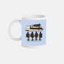 Time To Answer The Call-None-Mug-Drinkware-glitchygorilla