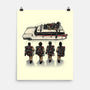 Time To Answer The Call-None-Matte-Poster-glitchygorilla
