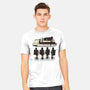 Time To Answer The Call-Mens-Heavyweight-Tee-glitchygorilla