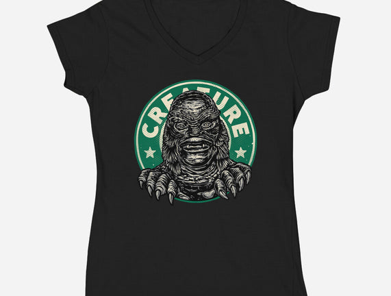 Become The Creature
