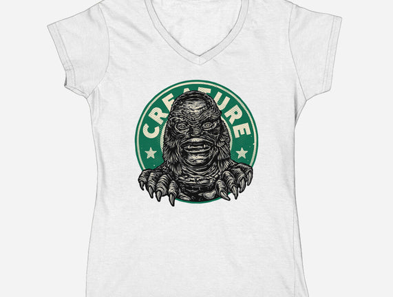 Become The Creature